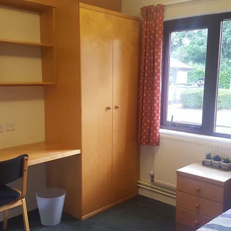 Oxley Hall-Campus Residence Leeds  Luaran gambar