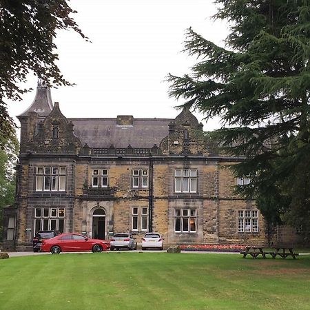 Oxley Hall-Campus Residence Leeds  Luaran gambar