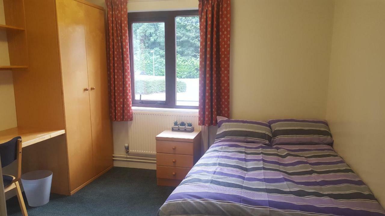 Oxley Hall-Campus Residence Leeds  Luaran gambar