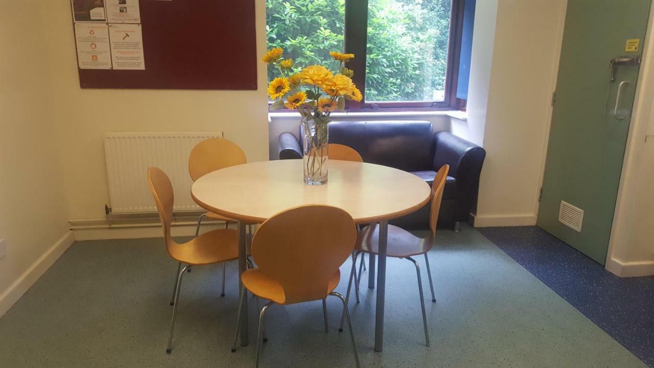 Oxley Hall-Campus Residence Leeds  Luaran gambar