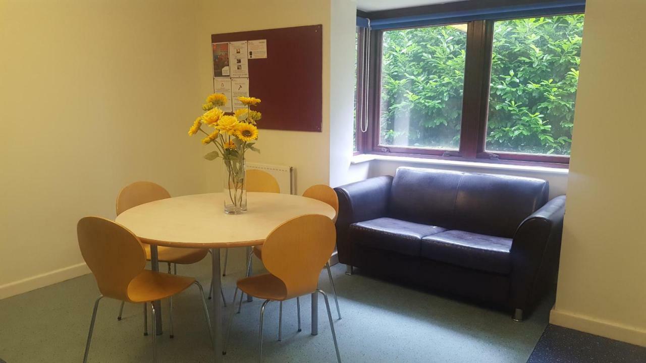 Oxley Hall-Campus Residence Leeds  Luaran gambar